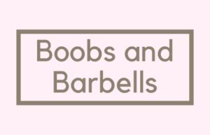 sarah bowmar tits|Boobs and Barbells